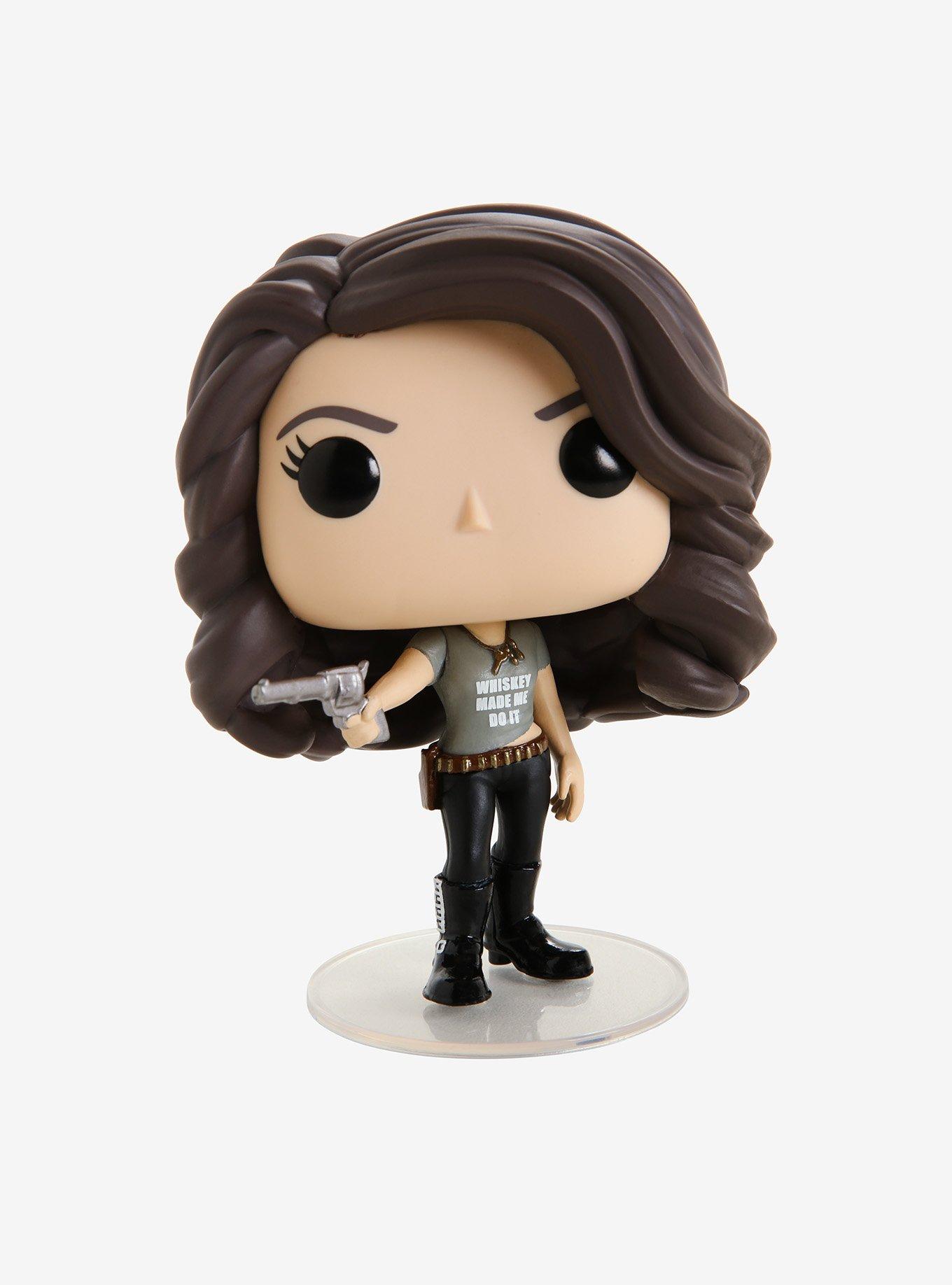 Funko Wynonna Earp Pop! Television Wynonna Earp Vinyl Figure, , alternate