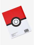 Pokemon Gotta Catch 'Em All Hardcover Journal, , alternate