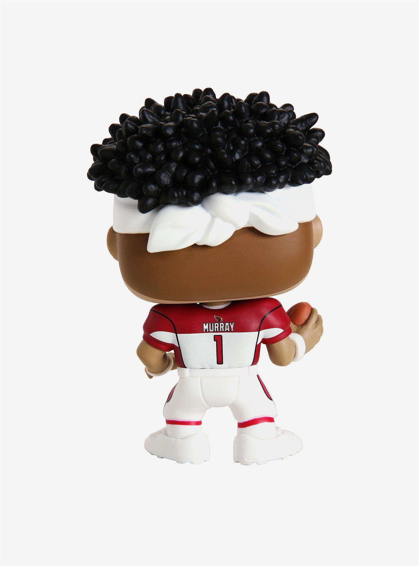 Funko NFL Cardinals Pop! Football Kyler Murray Vinyl Figure, , alternate