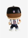 Funko NFL Patriots Pop! Football Tom Brady Vinyl Figure, , alternate