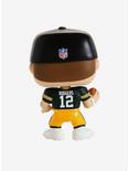 Funko NFL Packers Pop! Football Aaron Rodgers Vinyl Figure, , alternate