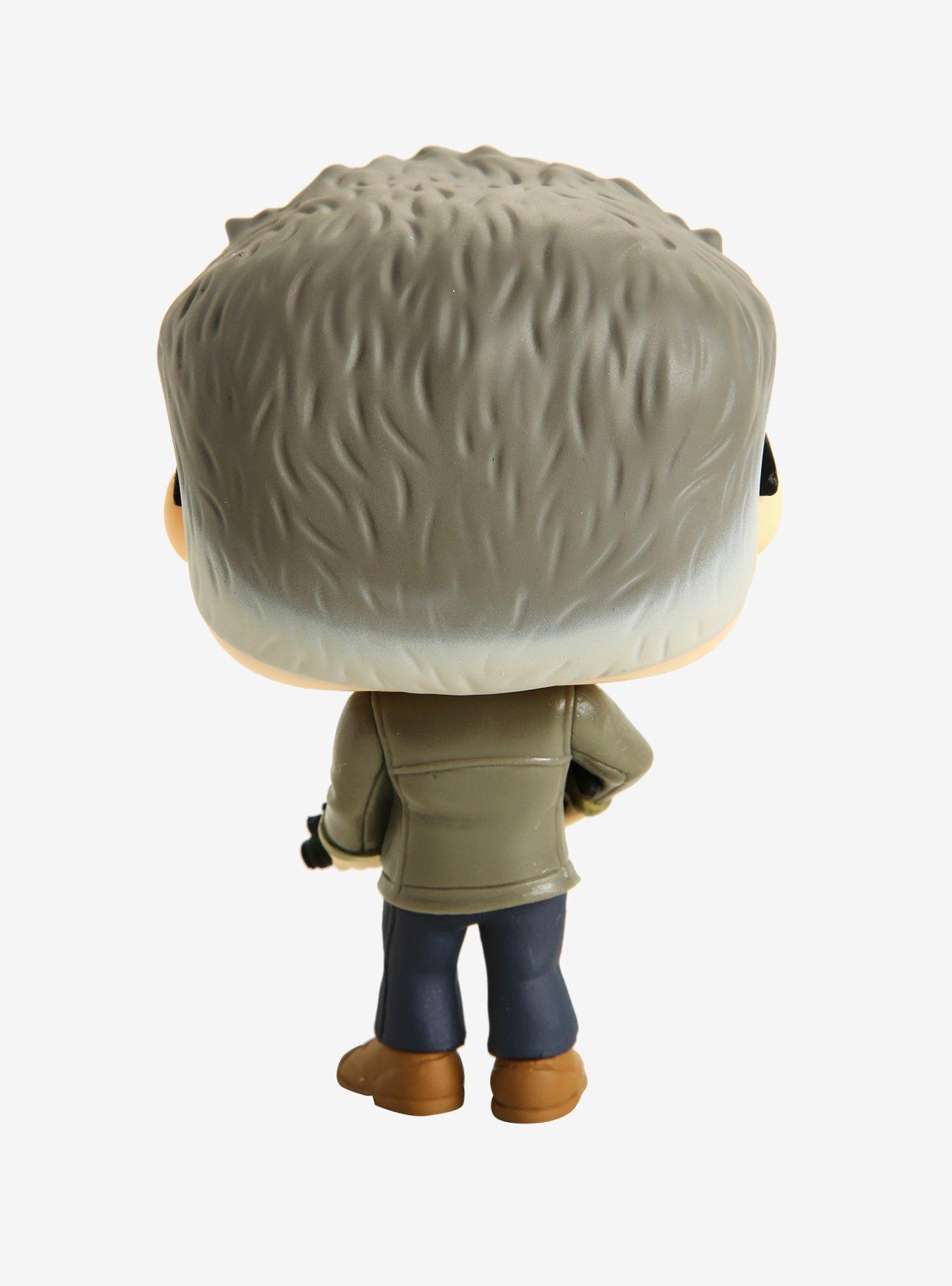 Funko Terminator: Dark Fate Pop! Movies T-800 Vinyl Figure, , alternate
