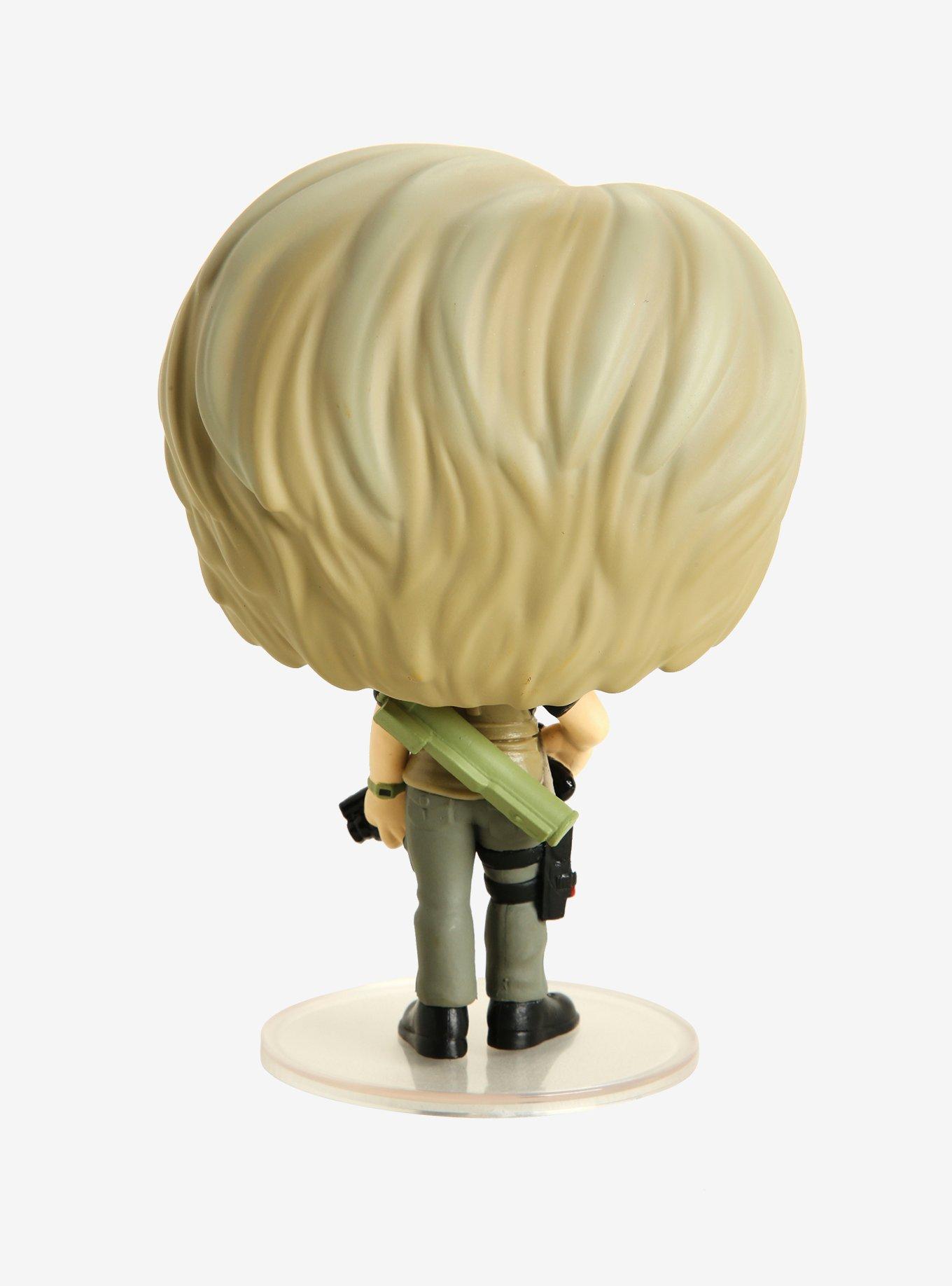Funko Terminator: Dark Fate Pop! Movies Sarah Connor Vinyl Figure, , alternate