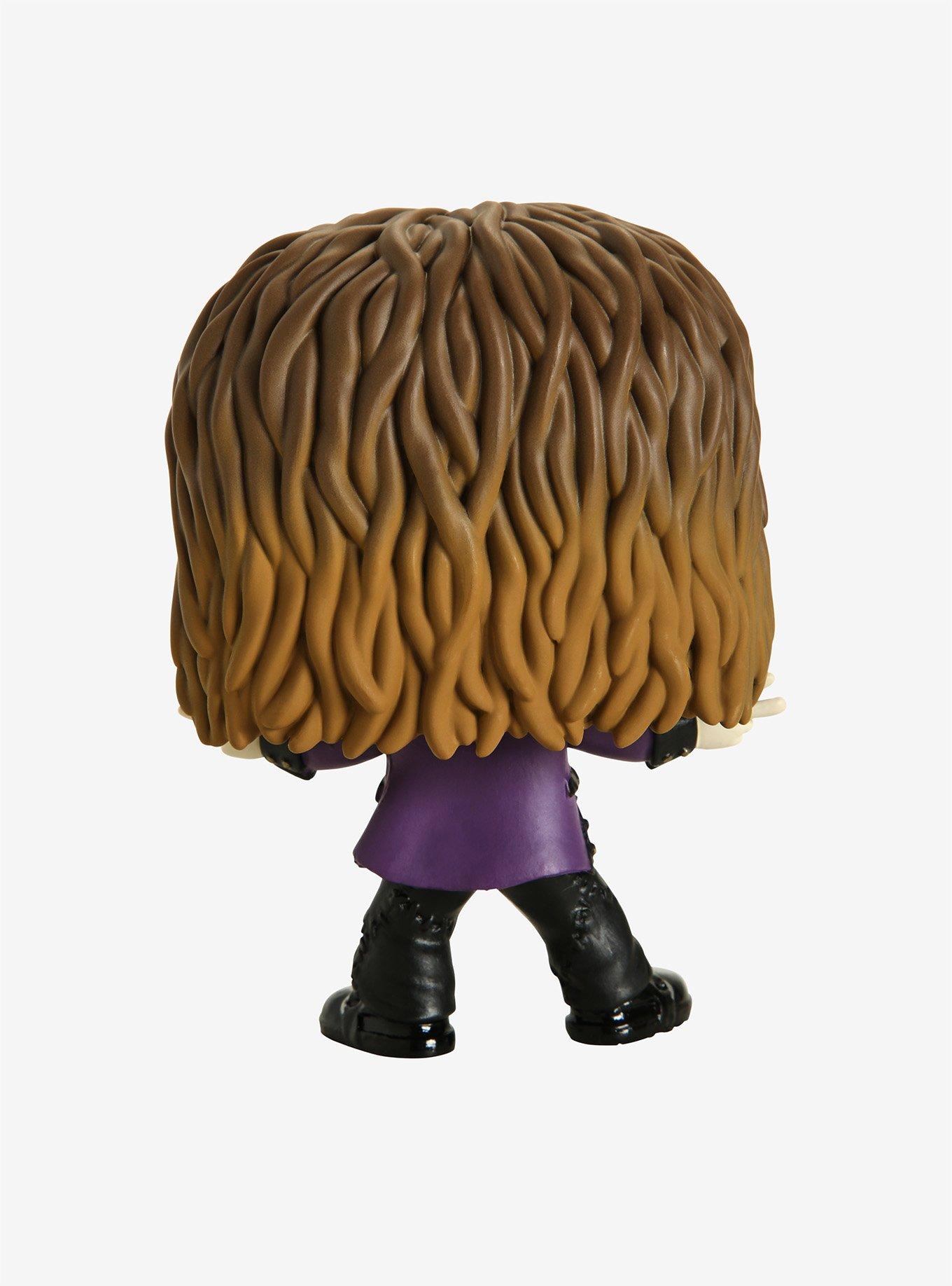 Funko Pop! Rocks Rob Zombie VInyl Figure, , alternate