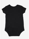 Friends Classic Logo Infant Bodysuit - BoxLunch Exclusive, , alternate