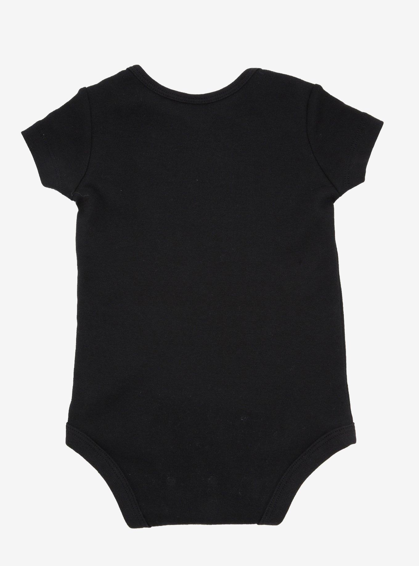 Friends Classic Logo Infant Bodysuit - BoxLunch Exclusive, , alternate