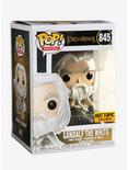 Funko The Lord Of The Rings Pop! Movies Gandalf The White Vinyl Figure Hot Topic Exclusive, , alternate