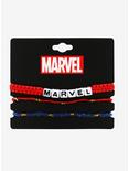 Marvel Bead Bracelet Set - BoxLunch Exclusive, , alternate