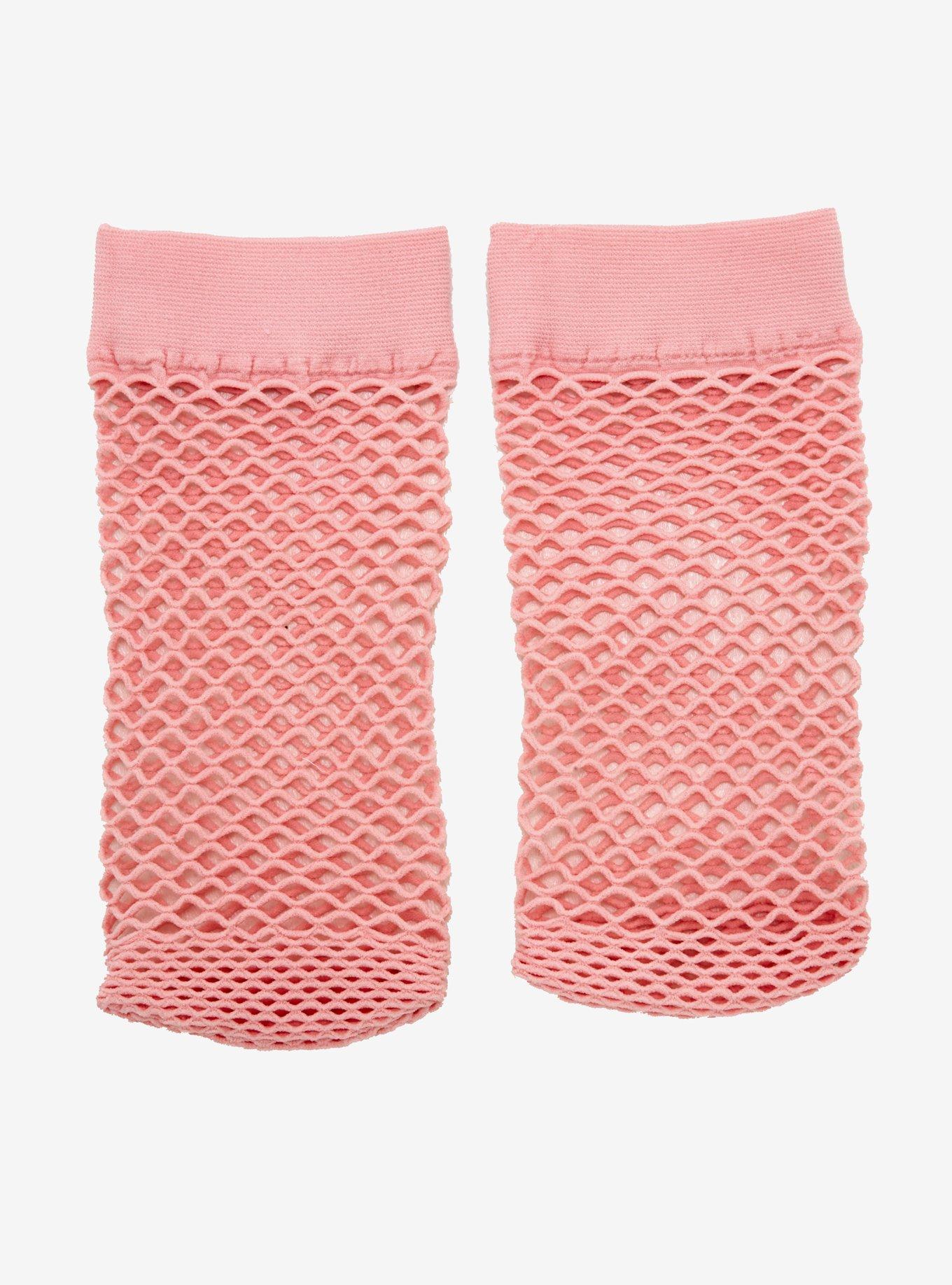 Fishnet Socks, , alternate