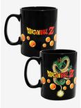 Dragon Ball Z Vegeta Heat Reveal Mug & Coaster Set, , alternate