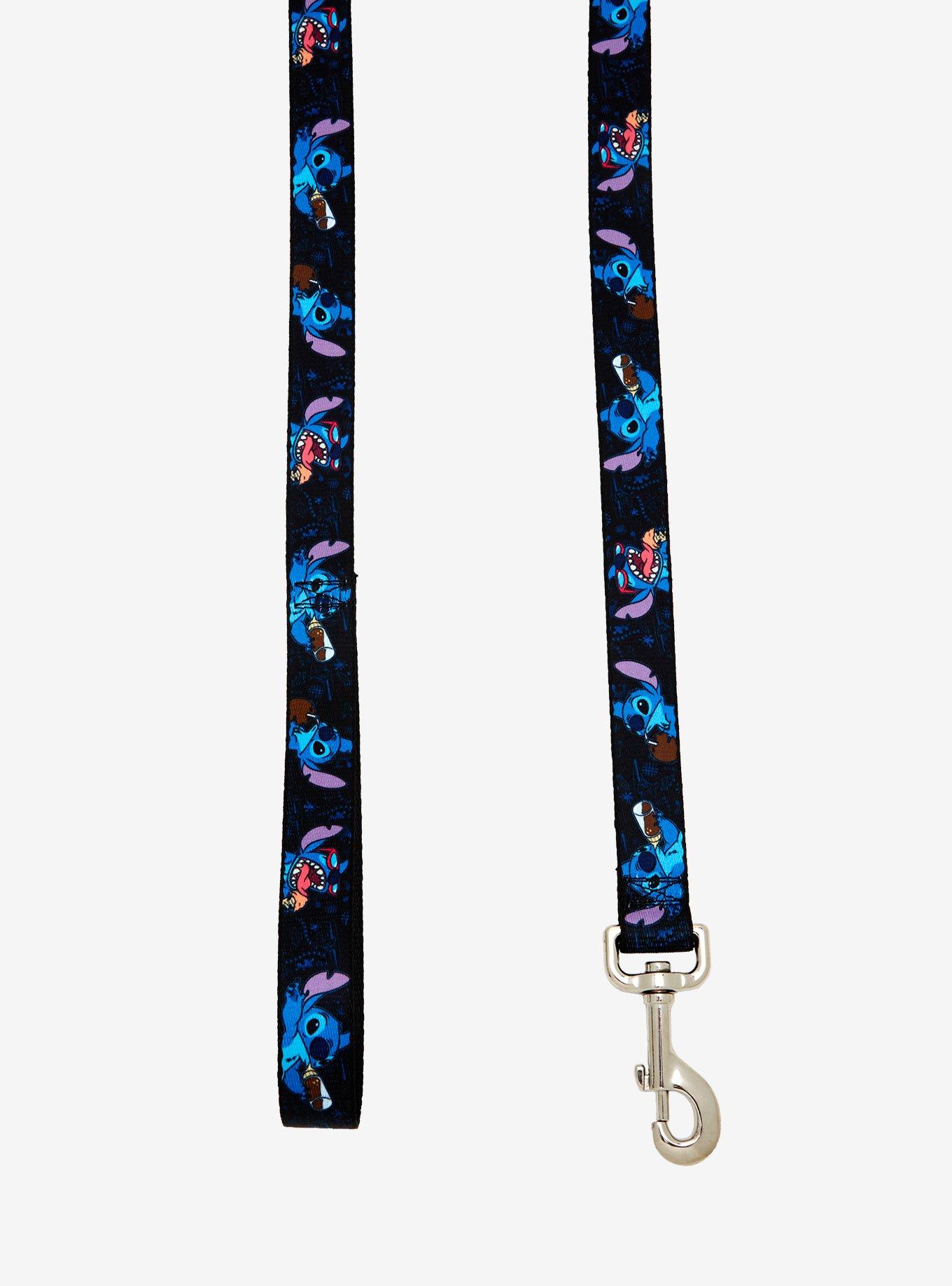 Disney Lilo & Stitch Snacks Pet Collar, , alternate
