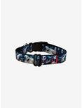 The Nightmare Before Christmas Characters Dog Collar, , alternate
