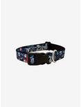 The Nightmare Before Christmas Characters Dog Collar, , alternate
