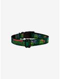 Teenage Mutant Ninja Turtles Dog Collar, , alternate