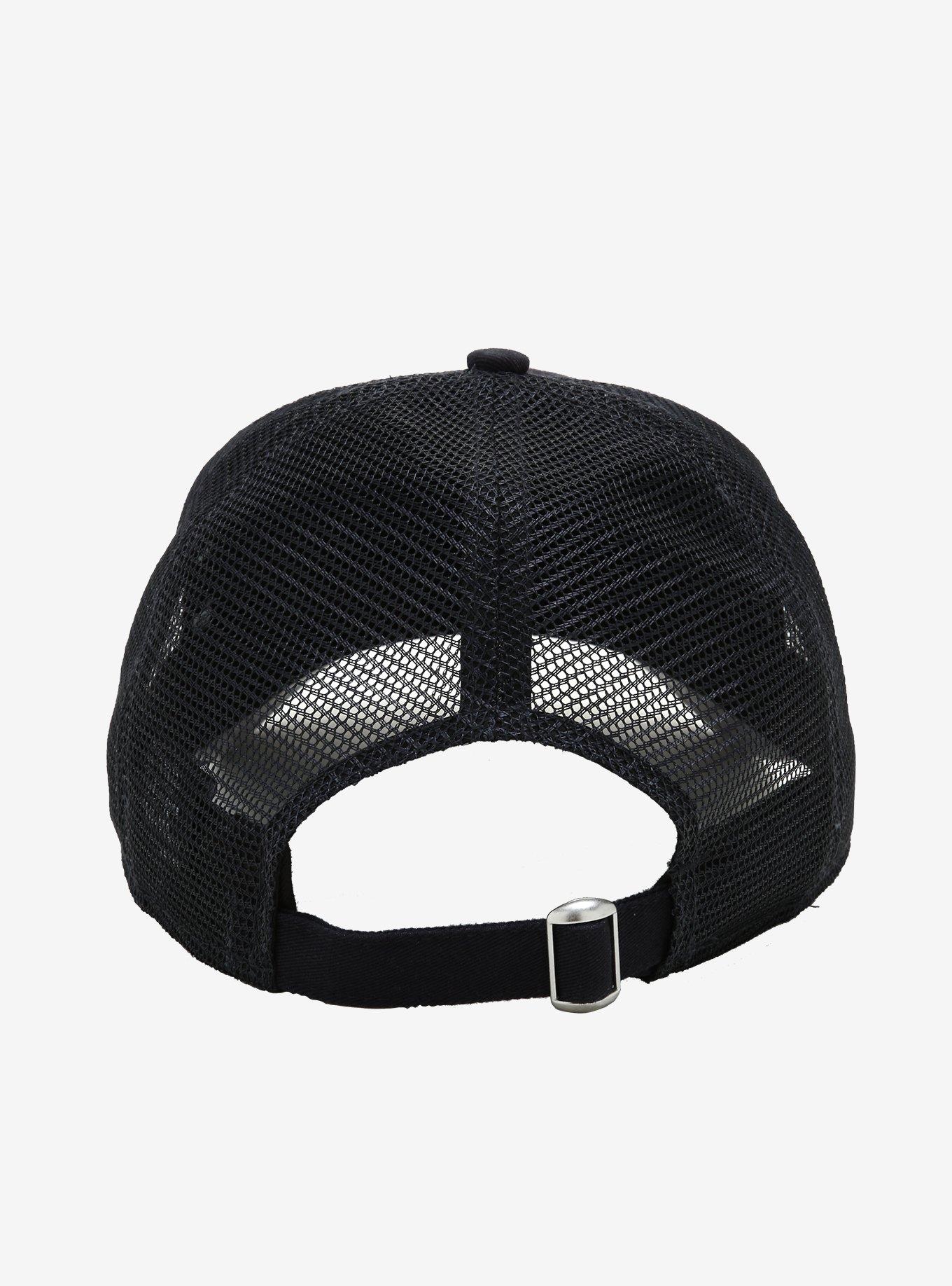 New Era Disney Lilo & Stitch Surf Hat - BoxLunch Exclusive, , alternate