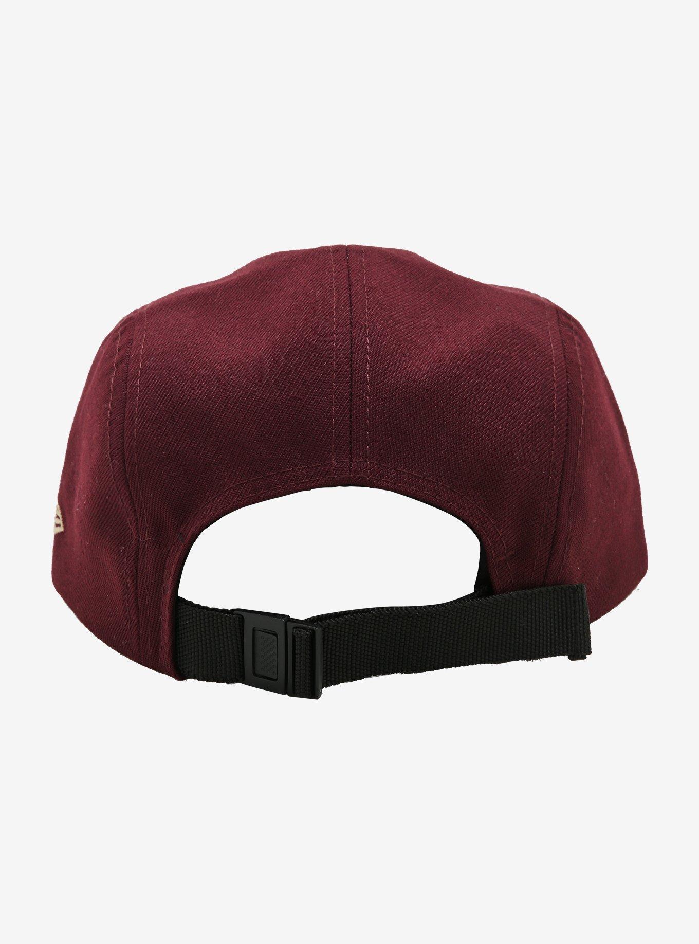 New Era Disney The Lion King Cave Painting Camper Hat - BoxLunch Exclusive, , alternate