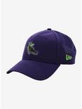 New Era Disney Sleeping Beauty Maleficent Dragon Perforated Hat - BoxLunch Exclusive, , alternate
