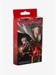One Punch Man Playing Cards, , alternate