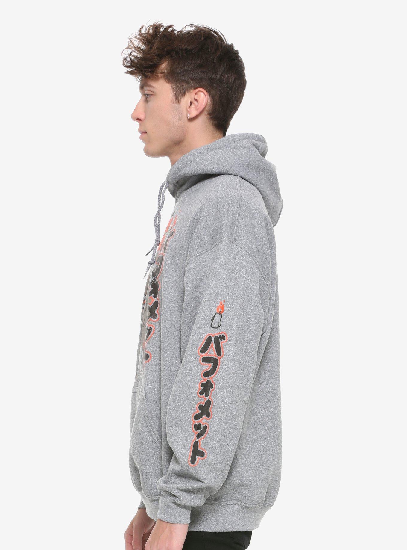 Pacts Are Forever Hoodie By Ilustrata, WHITE, alternate