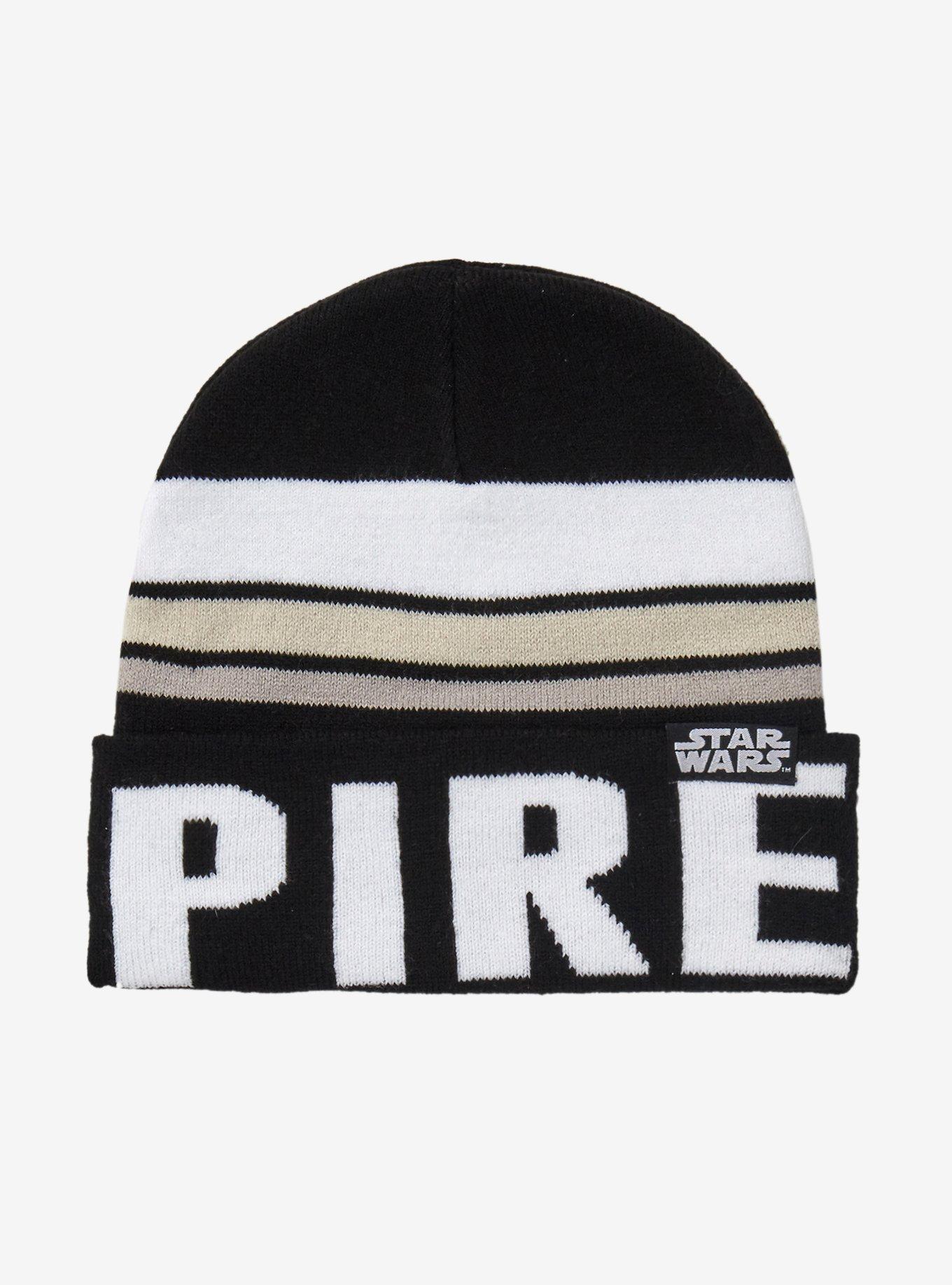 Star Wars Empire Watchman Beanie, , alternate