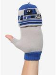 Star Wars R2-D2 Glomitts, , alternate