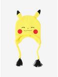 Pokemon Pikachu Tassel Beanie, , alternate