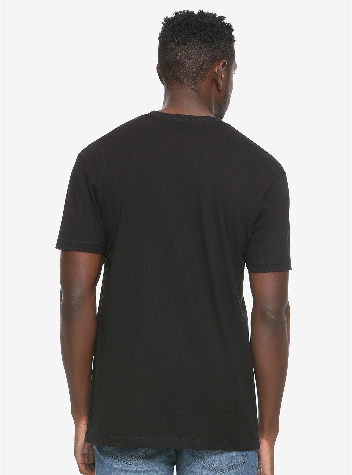 Star Wars The Mandalorian T-Shirt - BoxLunch Exclusive, , alternate