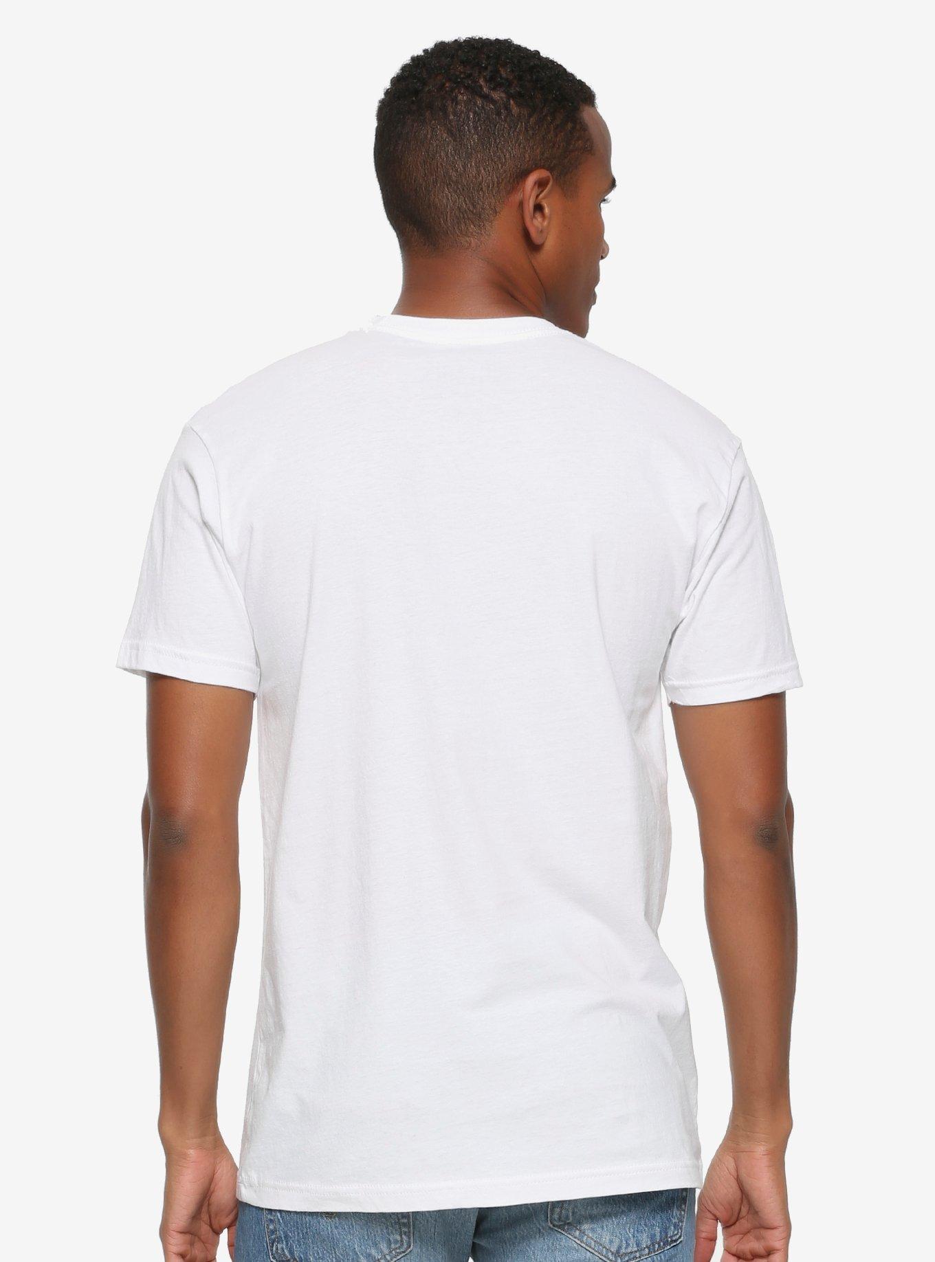 Disney Sleeping Beauty Maleficent So Many Curses T-Shirt - BoxLunch Exclusive, , alternate