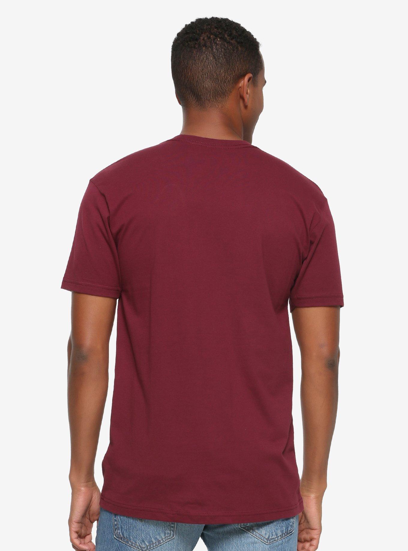 RoboCop Say No To Drugs T-Shirt, , alternate