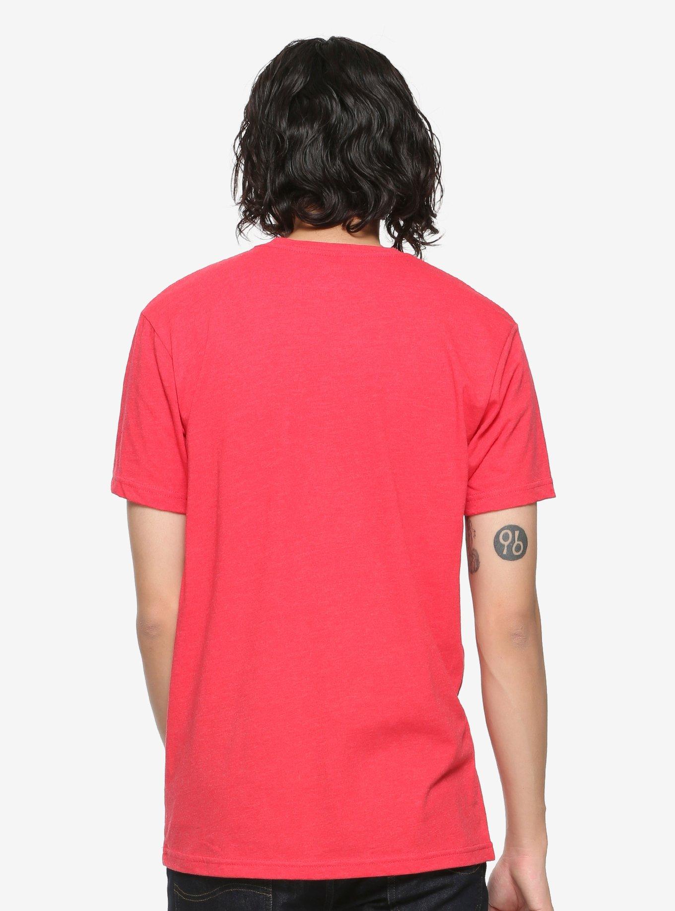 A League of Their Own No Crying in Baseball T-Shirt, , alternate