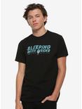 Sleeping With Sirens How It Feels To Be Lost T-Shirt, , alternate
