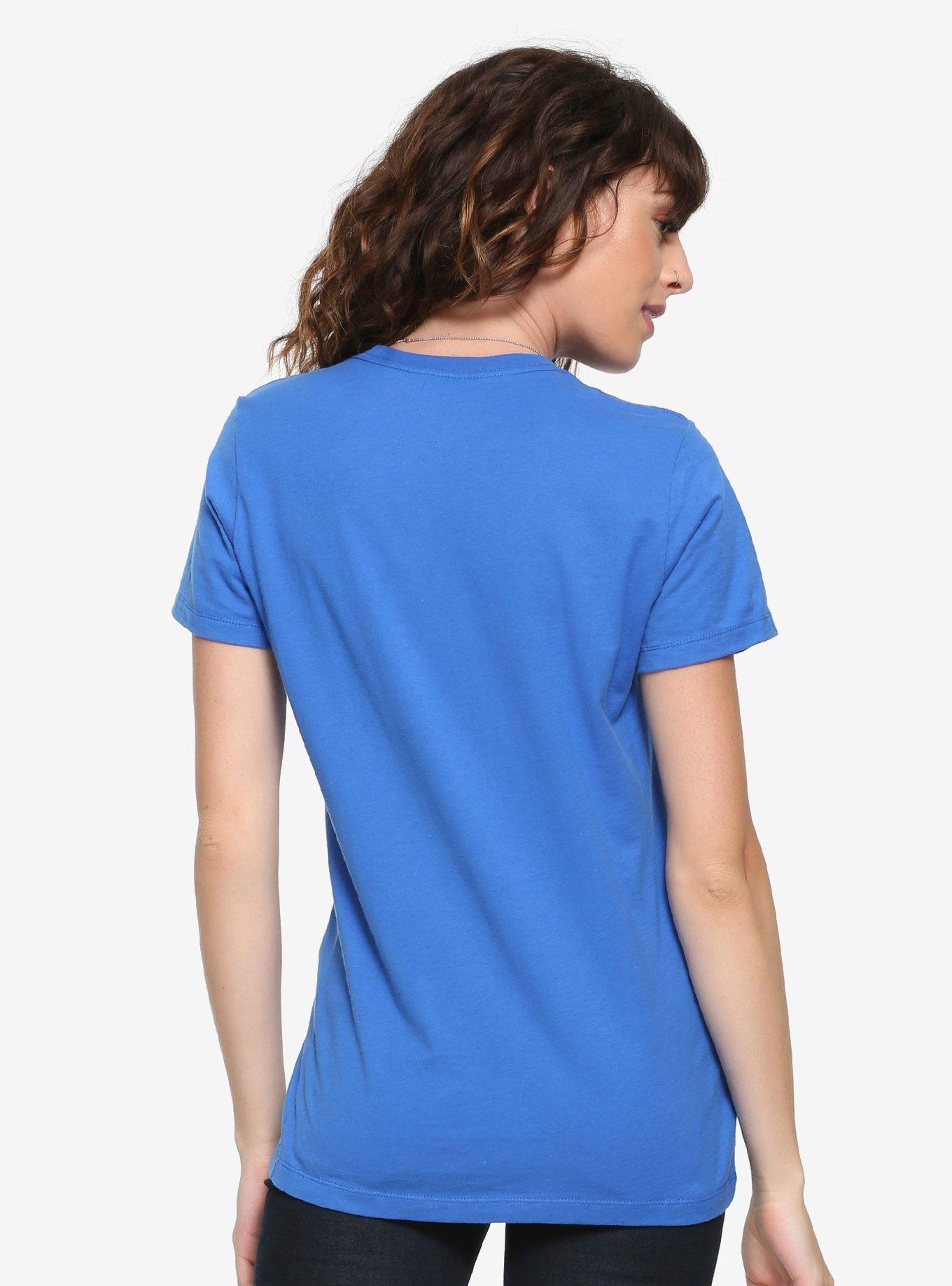 Friends Pivot Moving Company Women's T-Shirt - BoxLunch Exclusive, , alternate