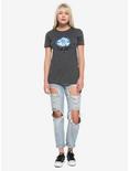 Coraline Moon Girls T-Shirt, MULTI, alternate