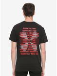 Resident Evil Tour T-Shirt, , alternate