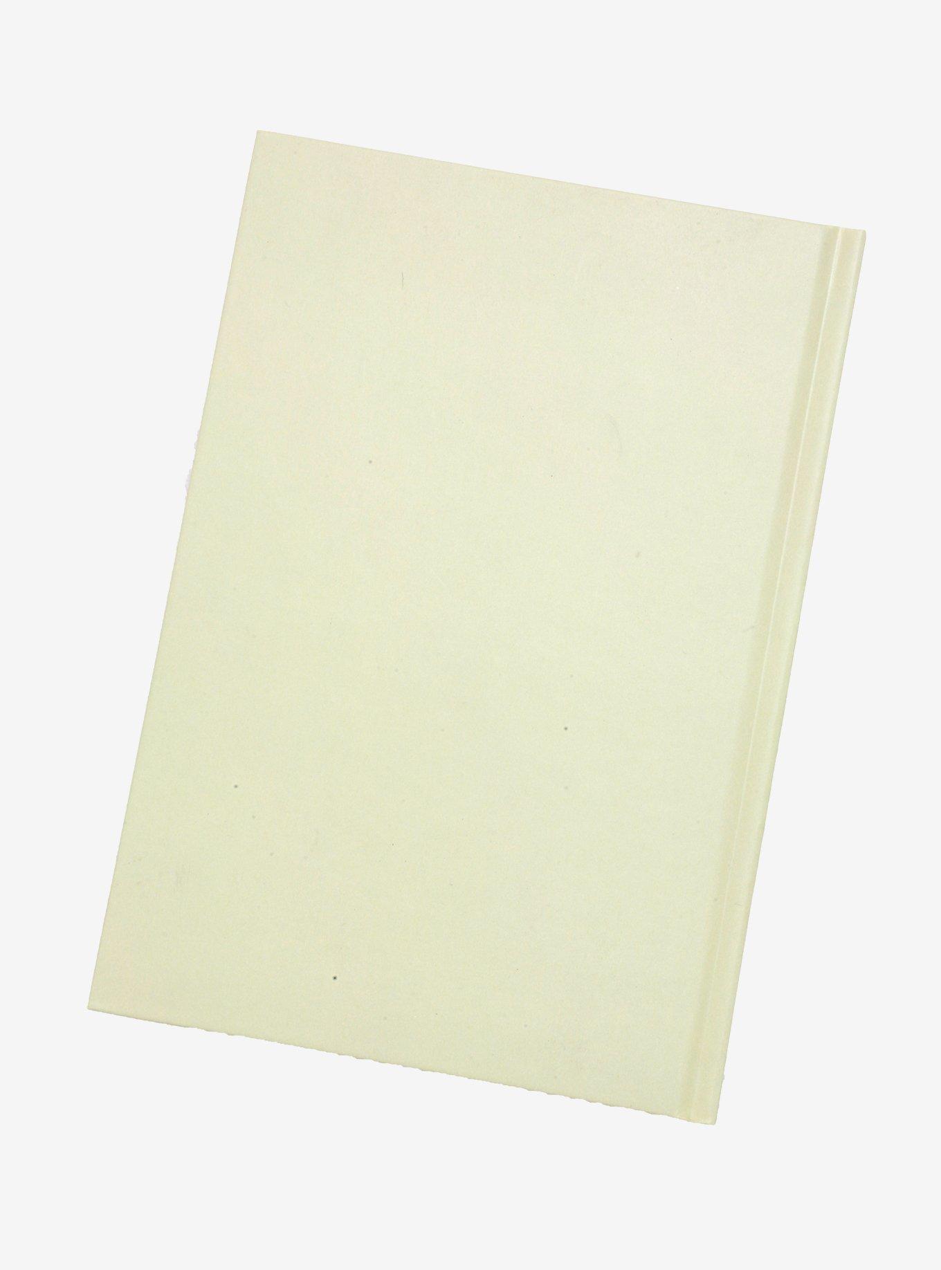 Harry Potter Waiting On Hogwarts Letter Ruled Journal, , alternate