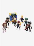 My Hero Academia The Loyal Subjects Blind Box Vinyl Action Figures - BoxLunch Exclusive, , alternate