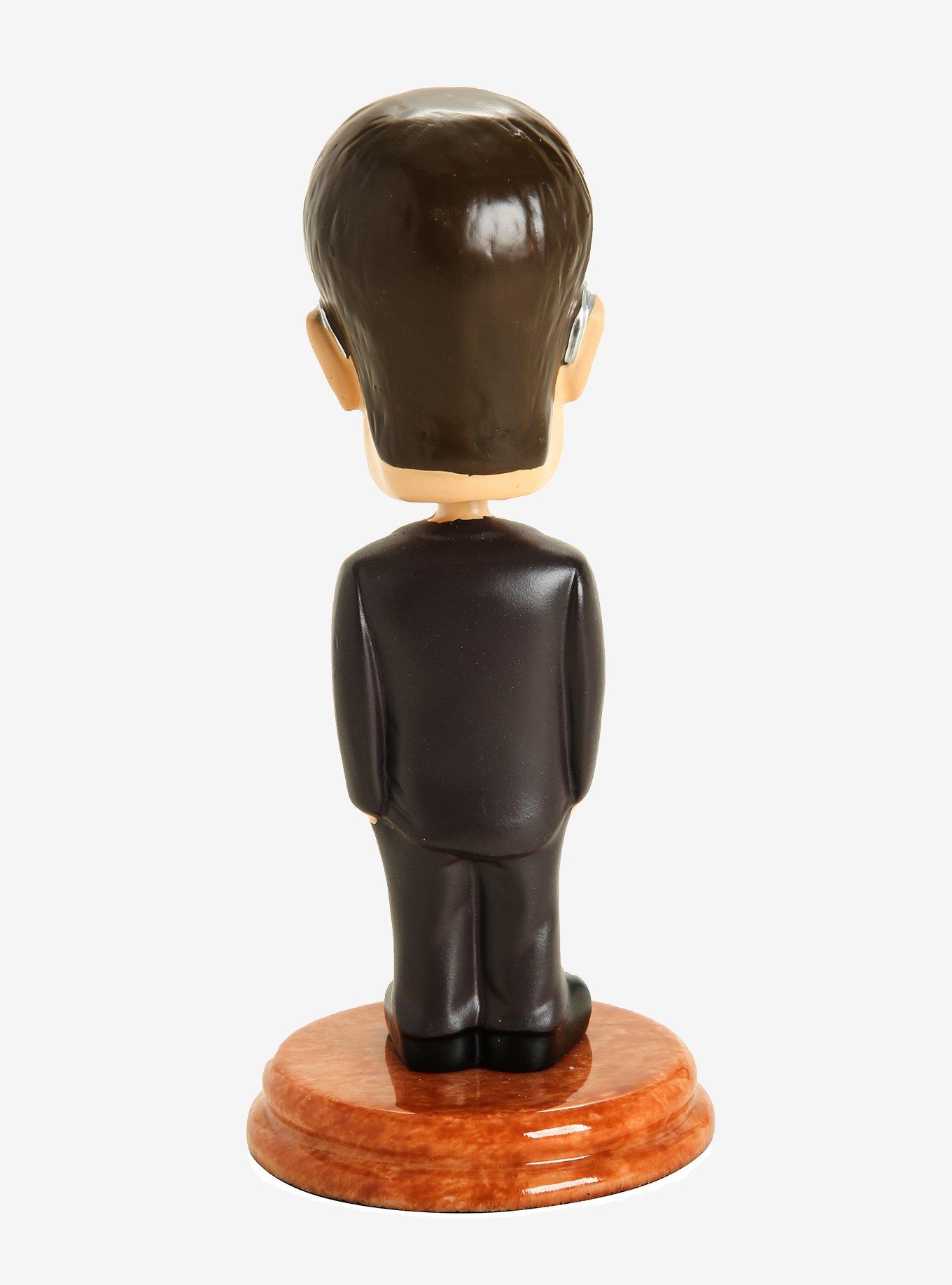 The Office Dwight Schrute Bobble-Head, , alternate