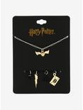 Harry Potter Interchangeable Charm Necklace, , alternate