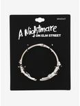 A Nightmare On Elm Street Freddy Glove Cuff Bracelet, , alternate