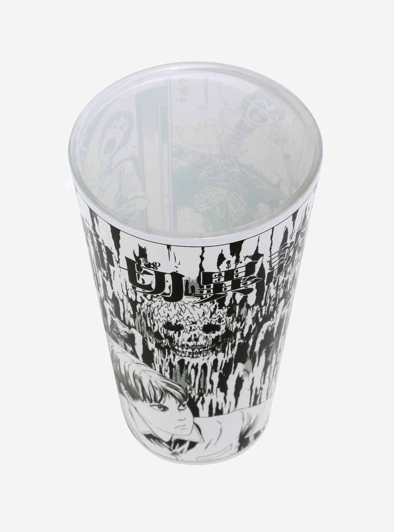 Junji Ito Collection Pint Glass, , alternate