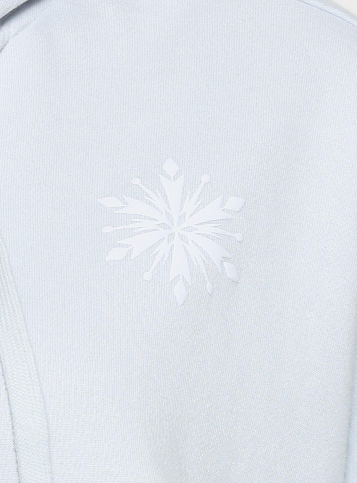 Her Universe Disney Frozen 2 Athletic Hoodie Dress, , alternate