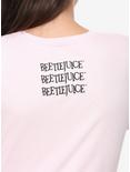 Beetlejuice Items Girls T-Shirt, MULTI, alternate
