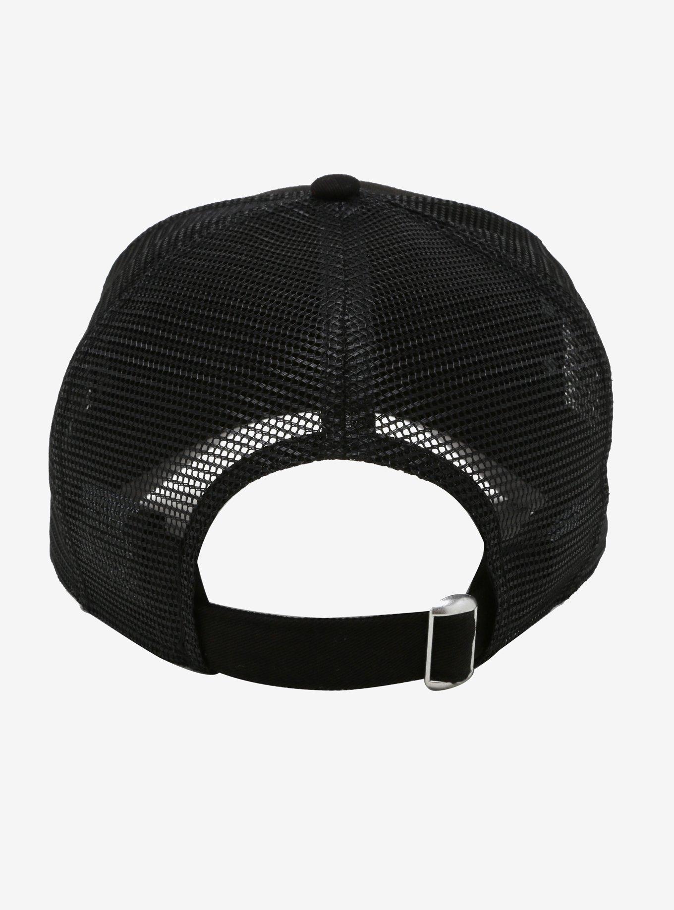 New Era Scooby-Doo Mystery Inc. Cap - BoxLunch Exclusive, , alternate