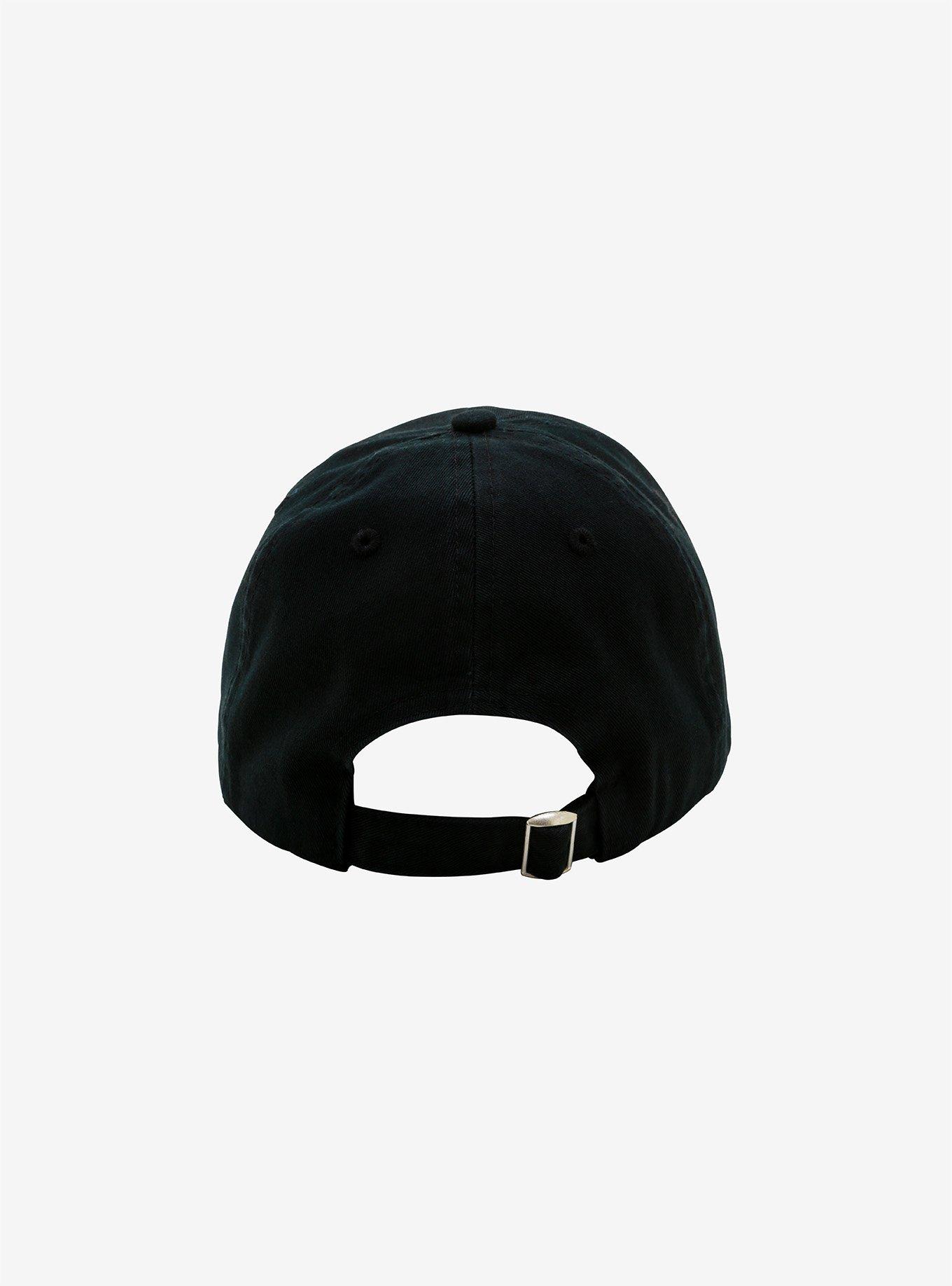 Disney Winnie the Pooh Think Think Think Cap - BoxLunch Exclusive, , alternate