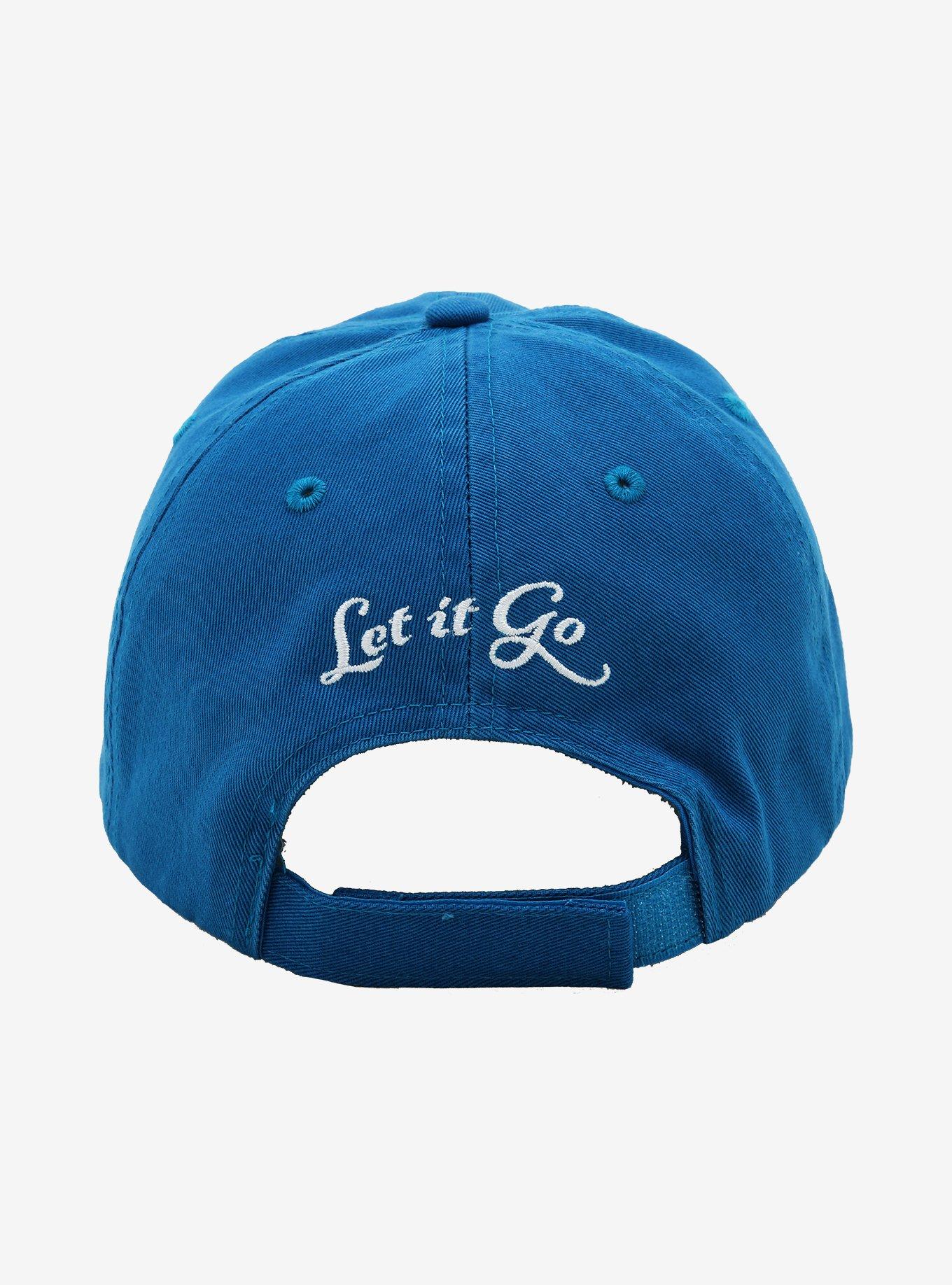 Disney Frozen Elsa Cap - BoxLunch Exclusive, , alternate