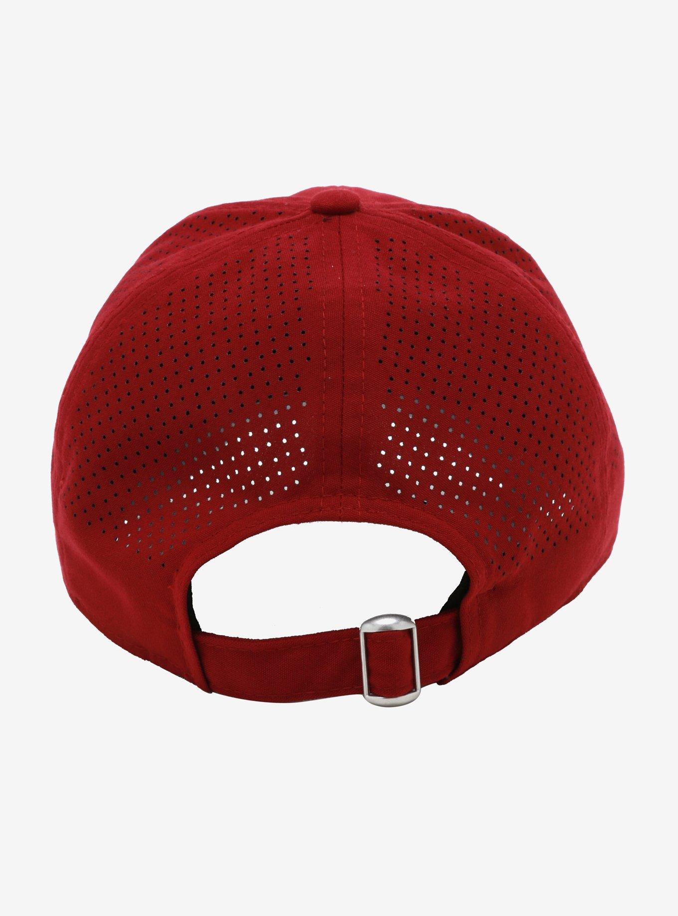 New Era Marvel Iron Man Stark Industries Cap - BoxLunch Exclusive, , alternate