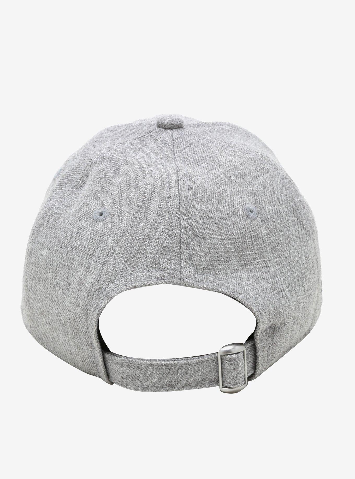 New Era Marvel X-Men Xavier Institute Cap - BoxLunch Exclusive, , alternate