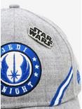 New Era Star Wars Jedi Knight Cap - BoxLunch Exclusive, , alternate