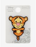 Loungefly Disney Winnie the Pooh Tigger Chibi Moving Enamel Pin - BoxLunch Exclusive, , alternate