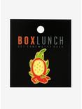 Dragon Fruit Enamel Pin - BoxLunch Exclusive, , alternate